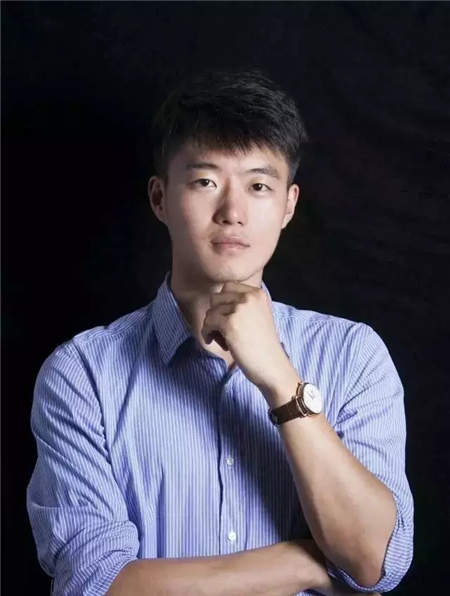 眾清科技聯(lián)合創(chuàng)始人趙冶入選《2018胡潤30×30創(chuàng)業(yè)領袖》