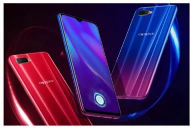 OPPO K1未發(fā)先火，距離正式開售還有3天！
