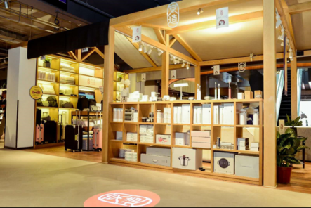 逛了這家網(wǎng)紅家居店，頭不暈、胃不疼，整個人幸福起來！