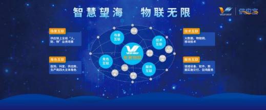 東軟望海智慧物聯(lián)引行業(yè)聚焦，驚艷亮相首屆醫(yī)院物聯(lián)網(wǎng)大會(huì)