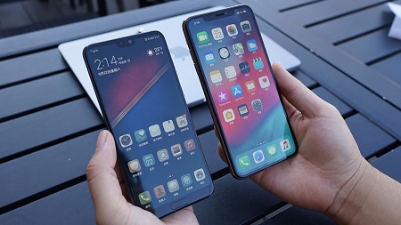 除了拍照，這兩點(diǎn)也是放棄iPhone XS Max買華為P20 Pro的原因！