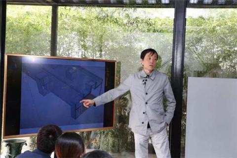 尋跡叁圓滿落幕，光耀旅途收獲滿滿