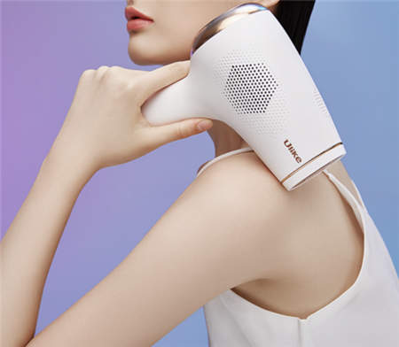 Ulike 、smoothskin、silk