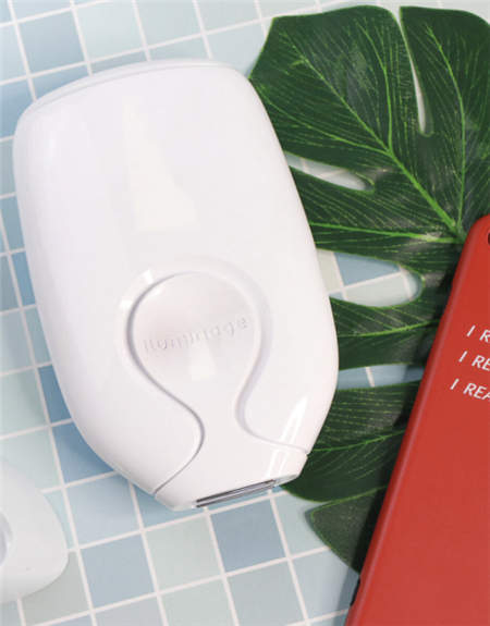 Ulike 、smoothskin、silk