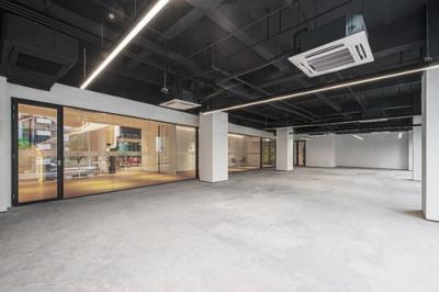 珠江路辦公哪家好？INNO未來城，資源共享，社交辦公