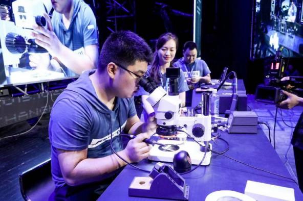 GeekPwn2018演示多款智能設備安全漏洞導致隱私泄露