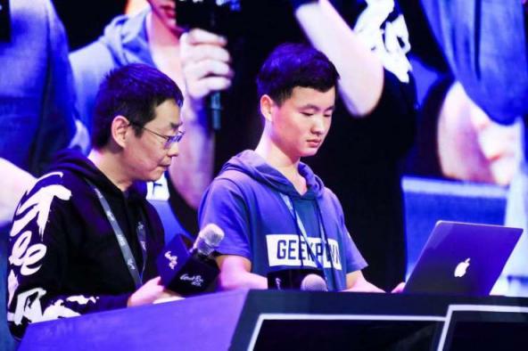 GeekPwn2018：小心！馬賽克也守不住你的“小秘密”