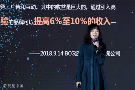 AI 時代，如何賦能企業(yè)數(shù)字化的效率與效能？