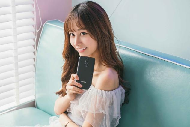 征服小姐姐的魅族X8，到底是何方神圣？