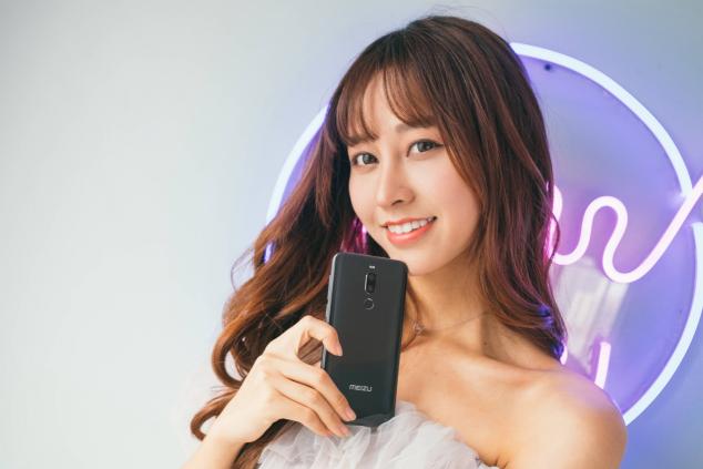 征服小姐姐的魅族X8，到底是何方神圣？