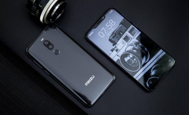 顏值性能同時在線，魅族X8恐成千元機最大贏家？