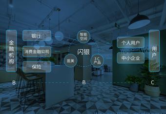 同樣都是科技賦能，京東數(shù)科與閃銀有哪些不同？