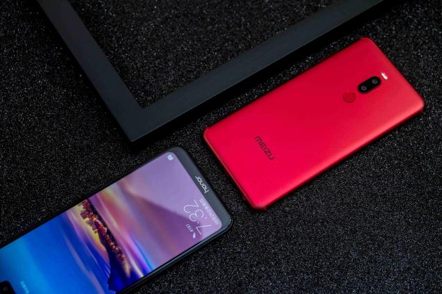 魅族Note8榮耀暢玩8C大對比：誰才是千元機(jī)大佬？