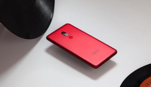魅族Note8拆解：原來6400次跌落不碎屏的秘密在這里！