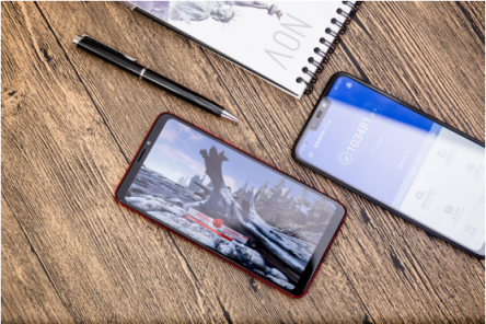 看完這篇魅族Note8和榮耀8C的性能對(duì)比，堅(jiān)定了我當(dāng)煤油的心！