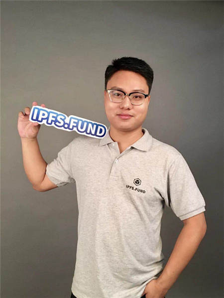IPFS生態(tài)第一人周歡，是中國區(qū)的“教父”還是行業(yè)內(nèi)的“屠夫”？