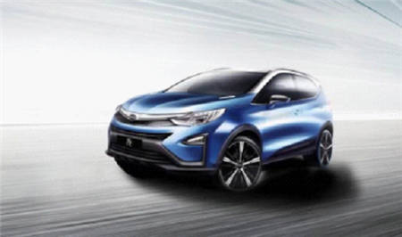 2018新能源汽車排名出爐，金彭、比亞迪均上榜