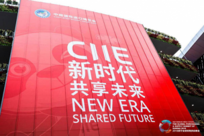 蘇寧王哲：規(guī)模體量世界第一，智慧零售助力海外品牌挺進中國跨境電商藍海