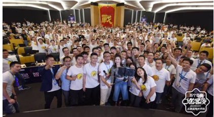 蘇寧發(fā)布雙十一“程序猿”生存指南，請務(wù)必對號入座