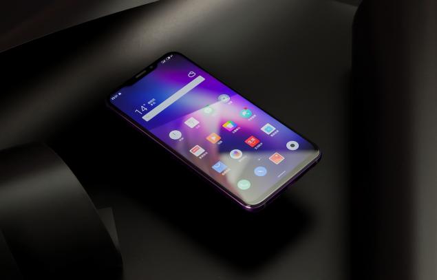 魅族X(qián)8雙色圖賞：秒中毒！這漸變色徹底撩到我了