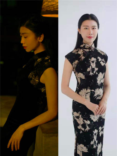 高交會驚現(xiàn)最美AI旗袍小姐姐，她們在為誰代“顏”？