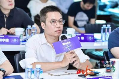 “盜火者”鄧永強(qiáng)的創(chuàng)業(yè)新局：區(qū)塊鏈新生態(tài)！