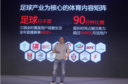 體育內(nèi)容付費(fèi)拐點(diǎn)已到？蘇寧體育的商業(yè)變現(xiàn)之路