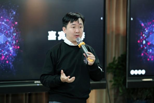 誰是創(chuàng)意AI技術(shù) “頭號玩家”？ 第五屆搜狗Hackathon大賽精彩回顧