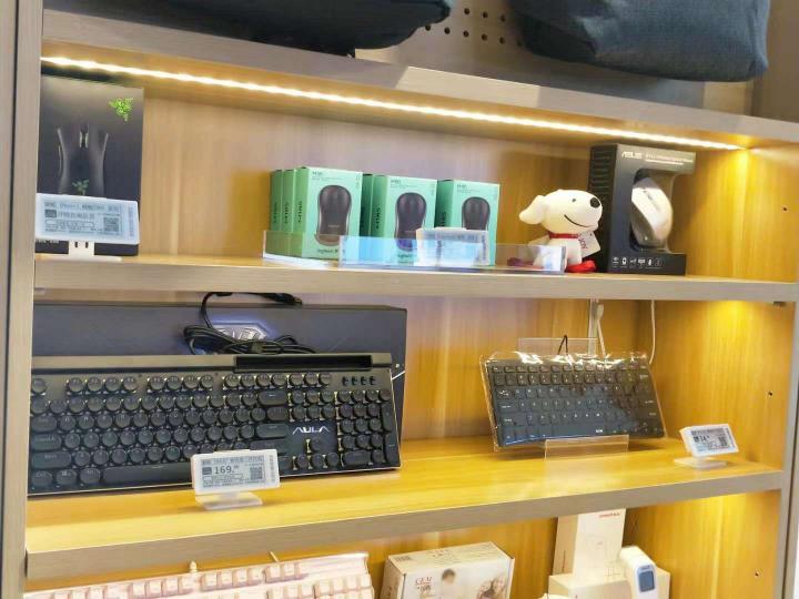 客流增長10倍，月銷售額翻番，包頭京東專賣店的運營秘籍