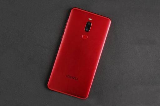 熬了整整14個(gè)小時(shí)，終于把這臺(tái)魅族Note8用到?jīng)]電!