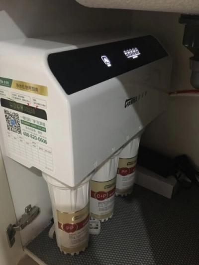 凈水器哪個(gè)好，佳尼特不忘初心，帶來純凈飲用水