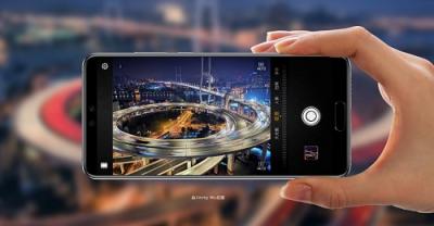 同樣的華為P20 Pro，為何別人拍是賣家秀，而你拍是買家秀？