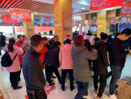 蘇寧聯(lián)手顧家，首家“全屋定制”智慧門店落地徐州大廟鎮(zhèn)
