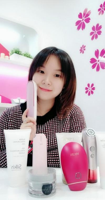 雅萌、GEVILAN歌嵐、Tripollar、NEWA美容儀到底選哪個(gè)？先評(píng)測(cè)一下再說(shuō)