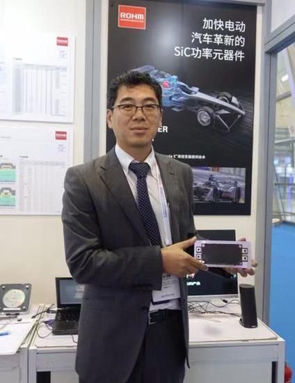 “三高”SiC，新能源汽車應(yīng)用將現(xiàn)高增長