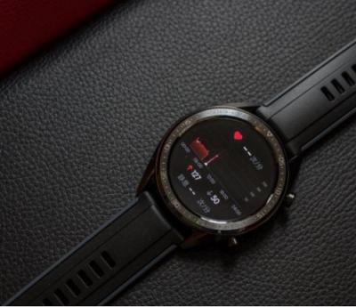 一表難求！ 爆款智能手表HUAWEI WATCH GT雙12賣至脫銷