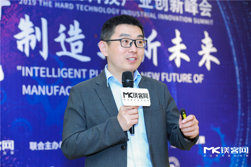 M-TECH 2019智能制造創(chuàng)新產(chǎn)業(yè)論壇圓滿落幕，眾大咖共議智能+下的制造業(yè)變革