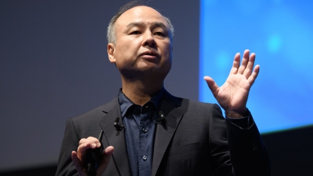 孫正義提議日本帶領(lǐng)印度東南亞建AI聯(lián)盟，對(duì)抗中美