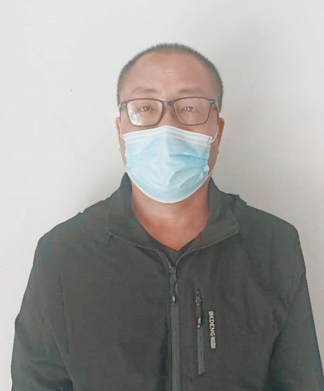 他們是城市出行守護者，那些