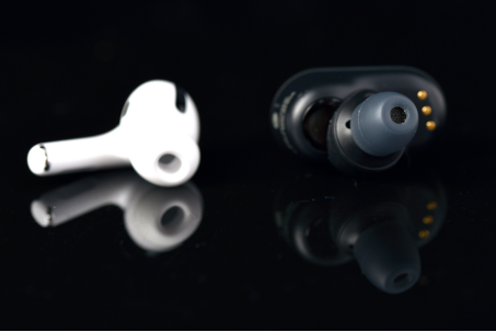 天天被追問WF-1000XM3和AirPods Pro哪個好，現(xiàn)在答案來了
