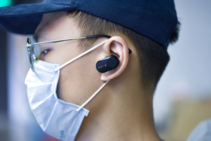 天天被追問WF-1000XM3和AirPods Pro哪個好，現(xiàn)在答案來了