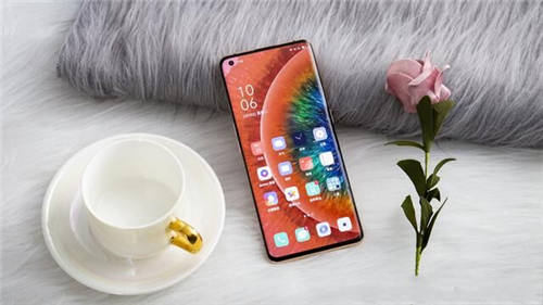 《青春有你2》愛奇藝熱播，用OPPO Find X2來看頂級畫質(zhì)