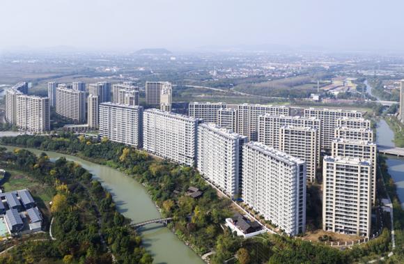 攜手采筑，云直播帶您走進四季沐歌綠色工廠