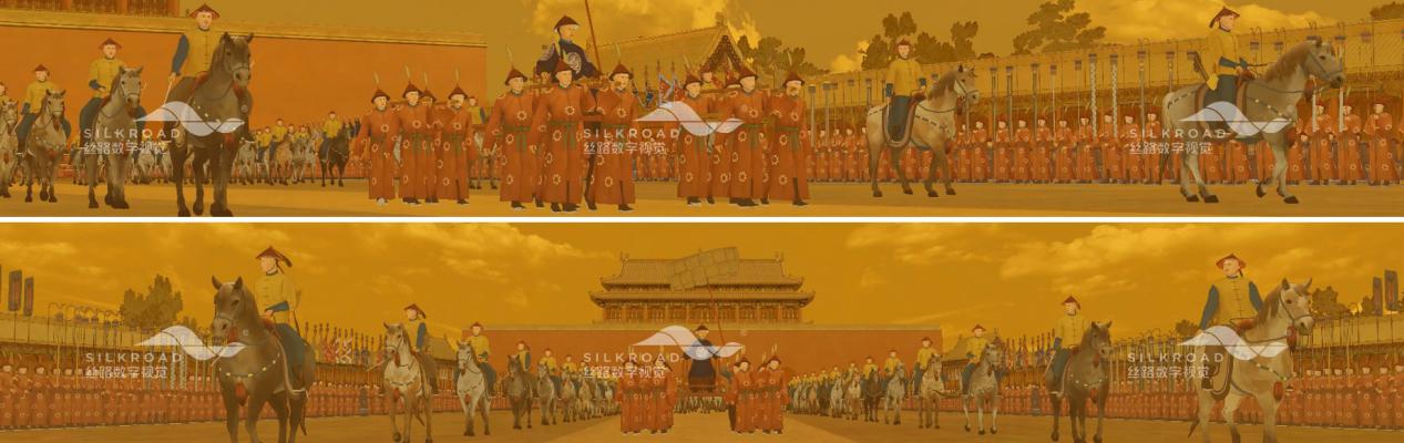 世界博物館日，絲路視覺(jué)出品紅樹(shù)林科普館喚醒濕地保育意識(shí)