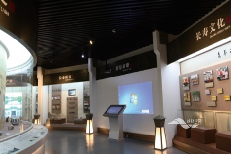 世界博物館日，絲路視覺(jué)出品紅樹(shù)林科普館喚醒濕地保育意識(shí)