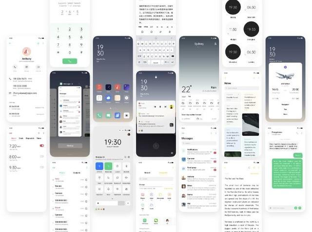 重視海外用戶需求，ColorOS 印度月活躍用戶數(shù)達(dá) 4500 萬