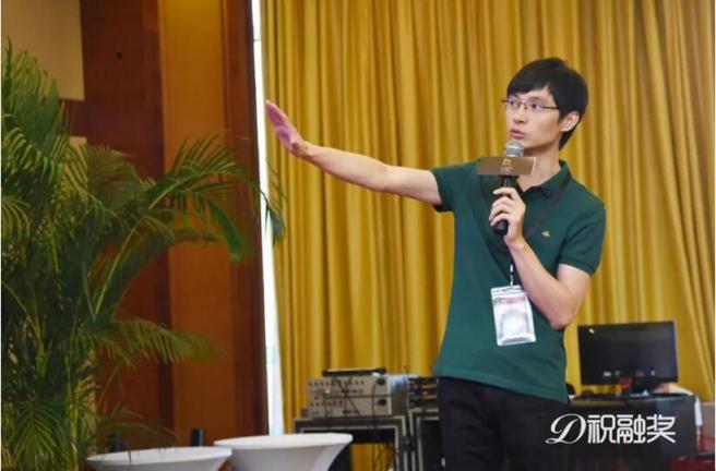 第十二屆祝融獎首站昆明完美落幕歐普以“梵華”的光與大師有約！
