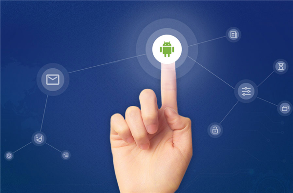 谷歌在Android中安插“后門”？收集用戶信息以推廣自家軟件
