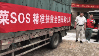 美菜網(wǎng)志愿者回鄉(xiāng)助農(nóng)，助力鄉(xiāng)村振興