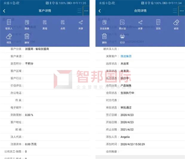 智邦國際機械設備行業(yè)ERP系統：智能整合供應鏈，邁向產業(yè)中高端